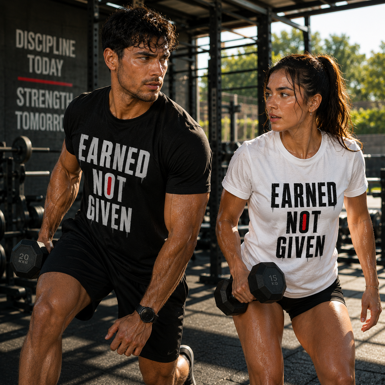 GYM Collection