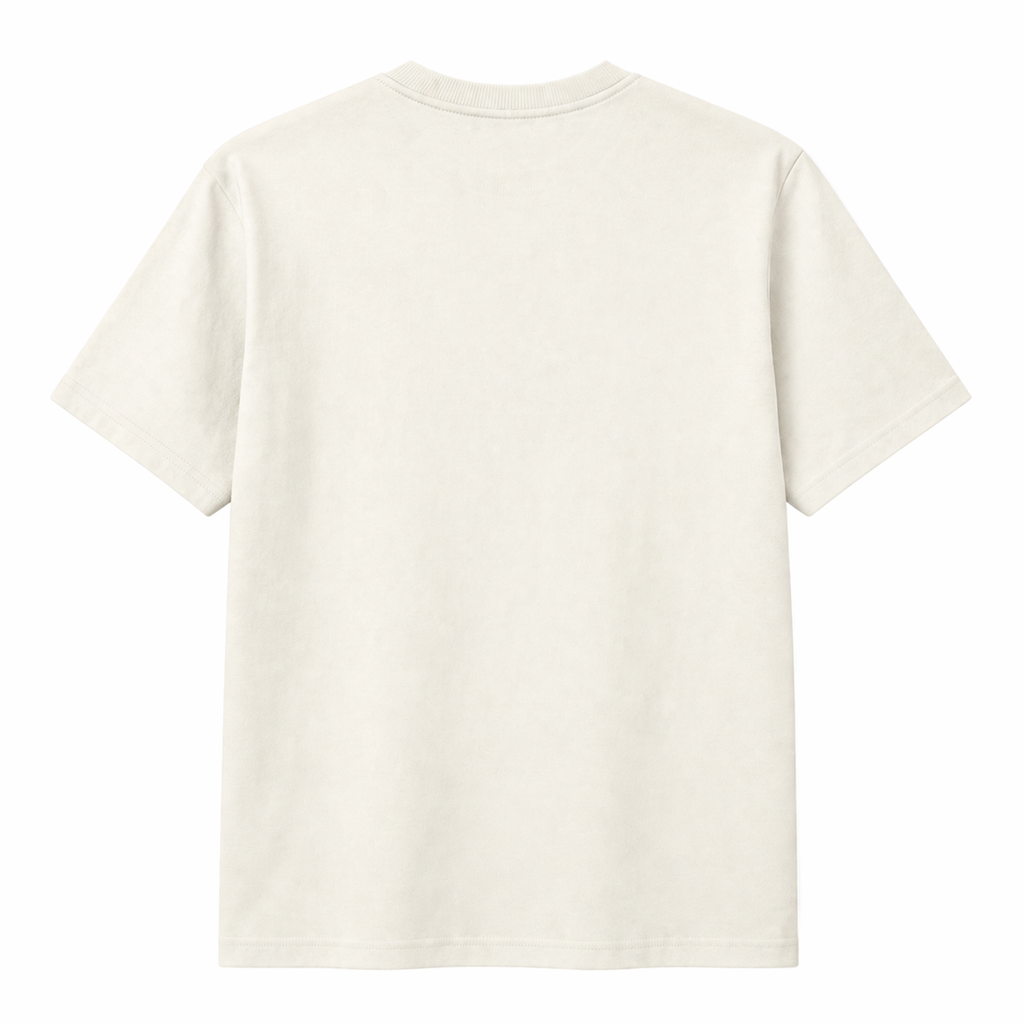 Escape The Noise Regular Travel Graphic T-Shirt – Premium Cotton Unisex Tee