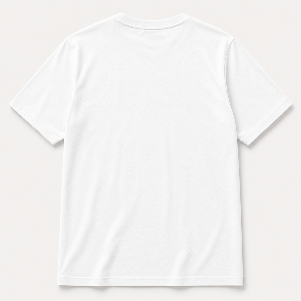 Pluviophile Aesthetic Botanical T-Shirt – Minimal Nature Graphic Tee (Unisex)