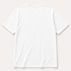Pluviophile Aesthetic Botanical T-Shirt – Minimal Nature Graphic Tee (Unisex)