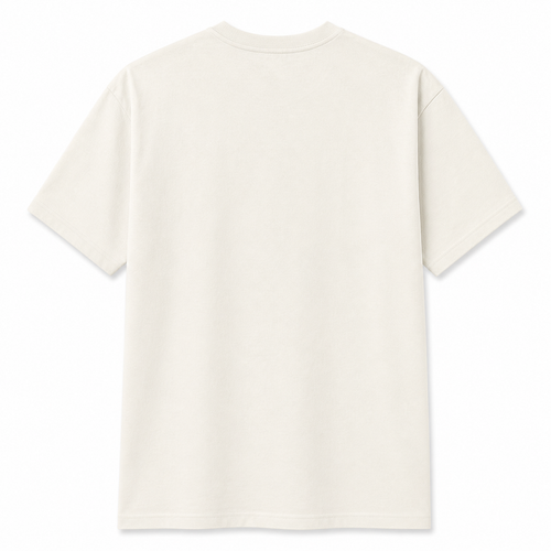 Balance of Life Minimal Graphic T-Shirt | Premium Cotton Unisex Tee