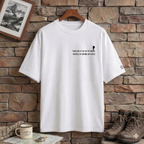 Himalayan oversized t shirt for men India