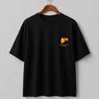 Maharashtra Oversized T-Shirt – Wear Your Pride (Limited Edition)