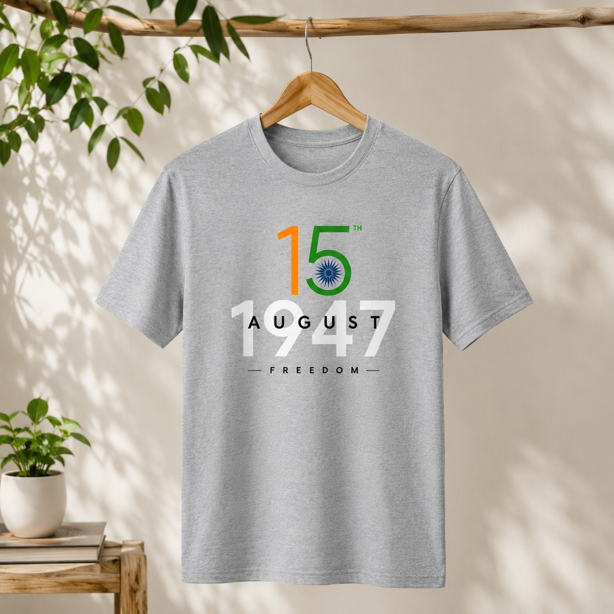 independence day tshirt