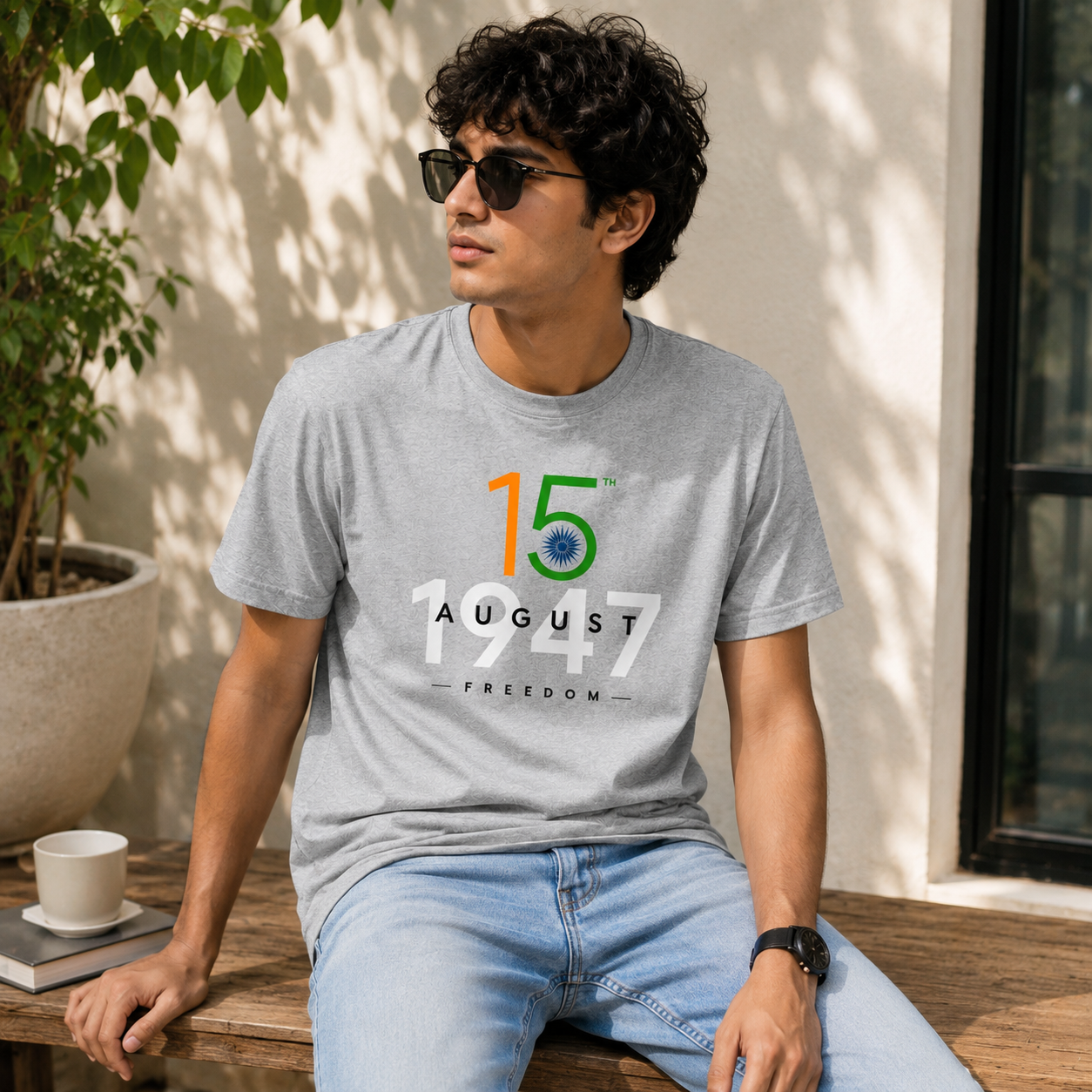 independence day tshirt