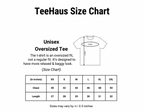 Himalayan Oversized T-Shirt for Men | Back Print Mountain Tee India – TeeHaus