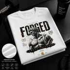 FORGED UNDER PRESSURE Gym T-Shirt