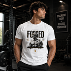 FORGED UNDER PRESSURE Gym T-Shirt