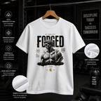 FORGED UNDER PRESSURE Gym T-Shirt