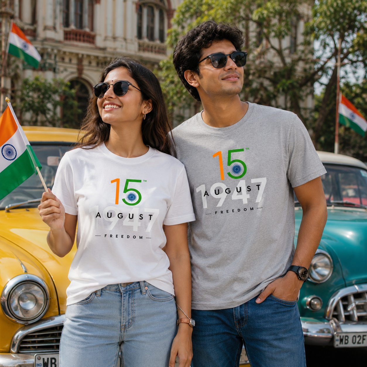 independence day tshirt