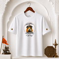 Shivrajyabhishek Heritage T-Shirt | Raja Shiv Chhatrapati Edition